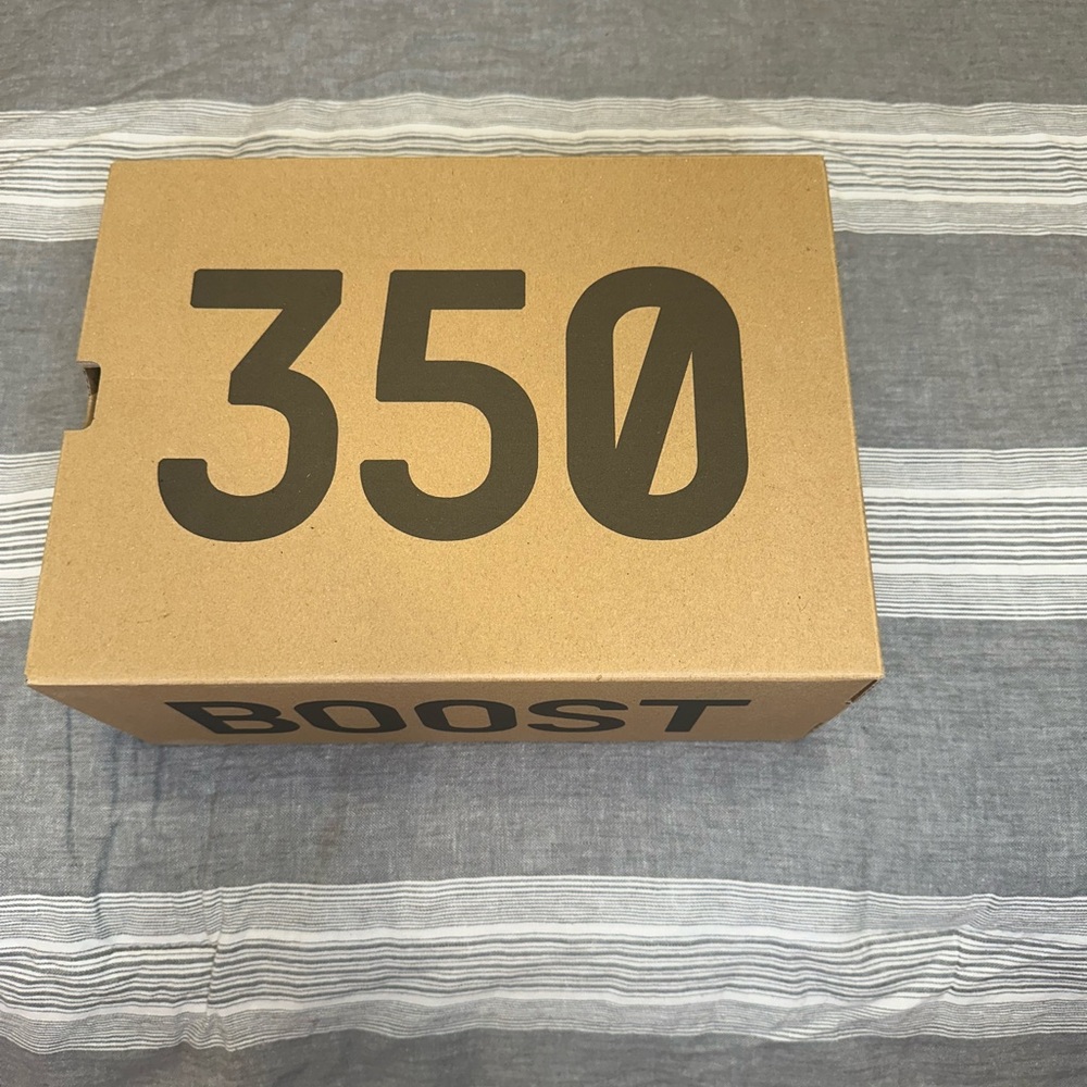 Yeezy Boost 350